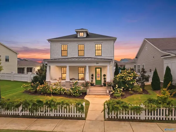 319 Clift Home Place Drive