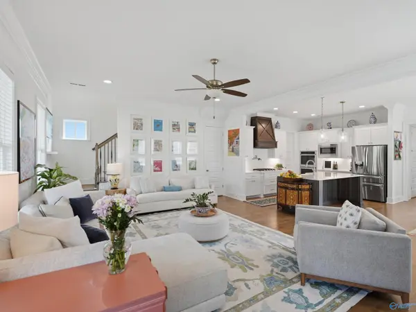 319 Clift Home Place Drive, Madison, AL 35757