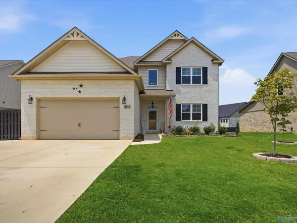 108 Ayers Spring Road, New Market, AL 35761