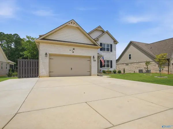 108 Ayers Spring Road, New Market, AL 35761