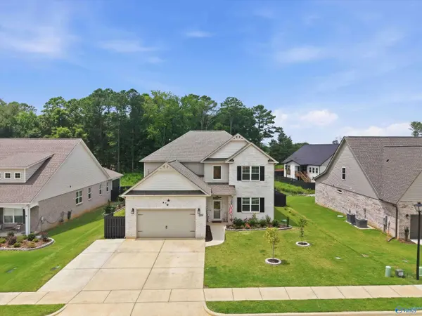 108 Ayers Spring Road, New Market, AL 35761