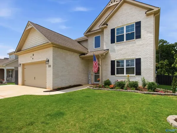 108 Ayers Spring Road, New Market, AL 35761