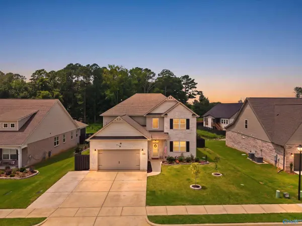 108 Ayers Spring Road