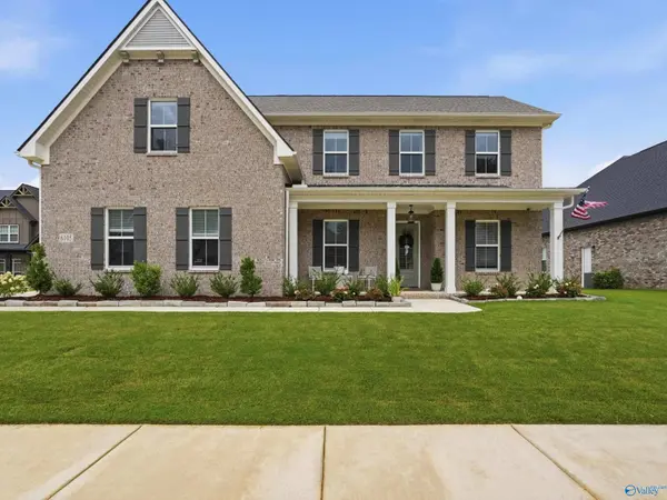 6105 Abner Branch Boulevard, Owens Cross Roads, AL 35763