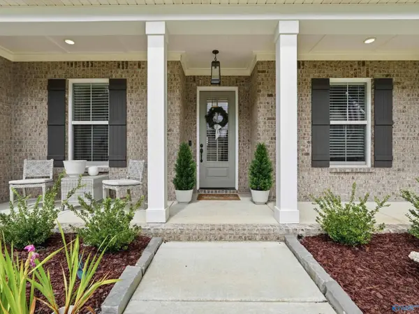 6105 Abner Branch Boulevard, Owens Cross Roads, AL 35763