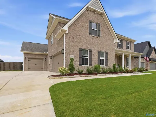 6105 Abner Branch Boulevard, Owens Cross Roads, AL 35763