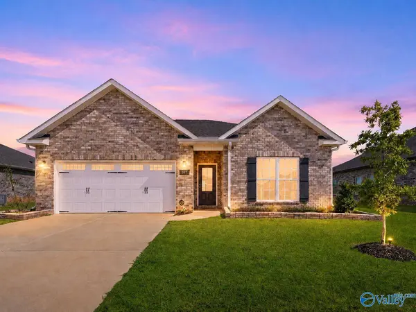 107 Saylor Rose Drive
