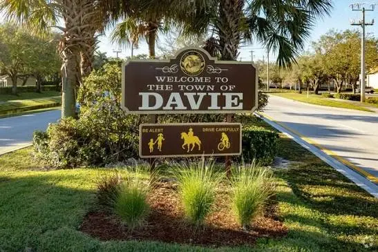 Davie