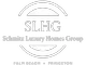 SLHG Logo with Location White-01