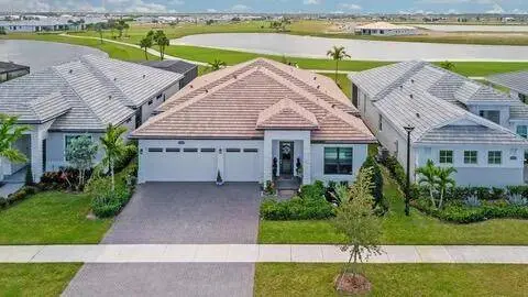 13145 SW Shinnecock DR, Port St Lucie, FL 34987