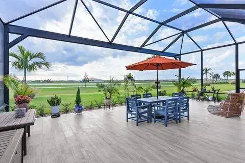 13145 SW Shinnecock DR, Port St Lucie, FL 34987