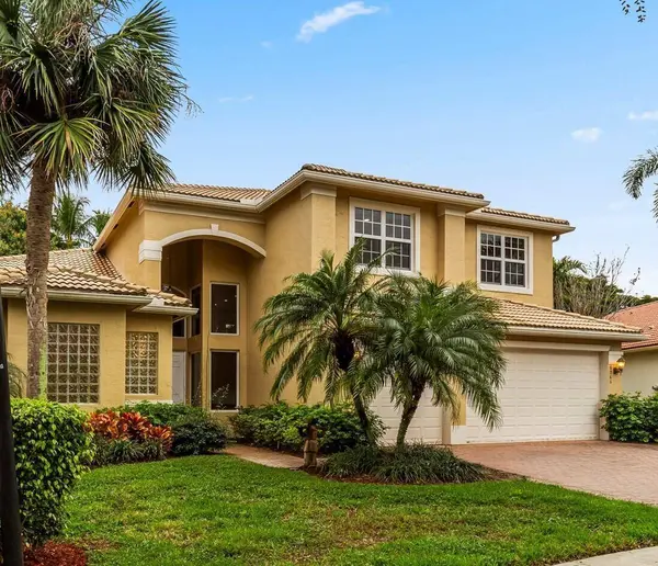 6966 Great Falls CIR