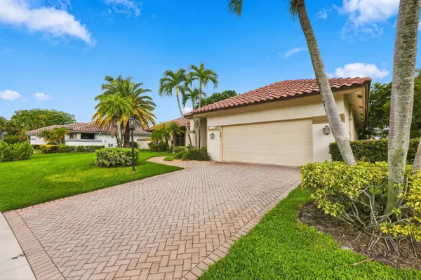 10695 STONEBRIDGE BLVD, Boca Raton, FL 33498