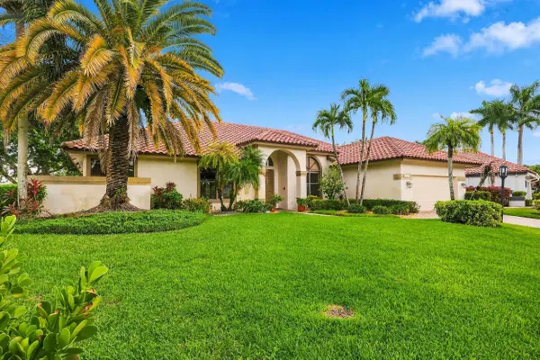 10695 STONEBRIDGE BLVD, Boca Raton, FL 33498
