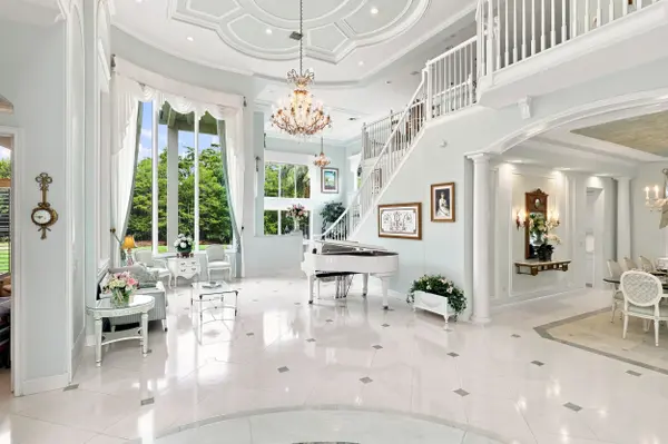2311 Stotesbury Way, Wellington, FL 33414-6426