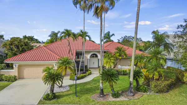10747 Stonebridge Blvd, Boca Raton, FL 33498-6412