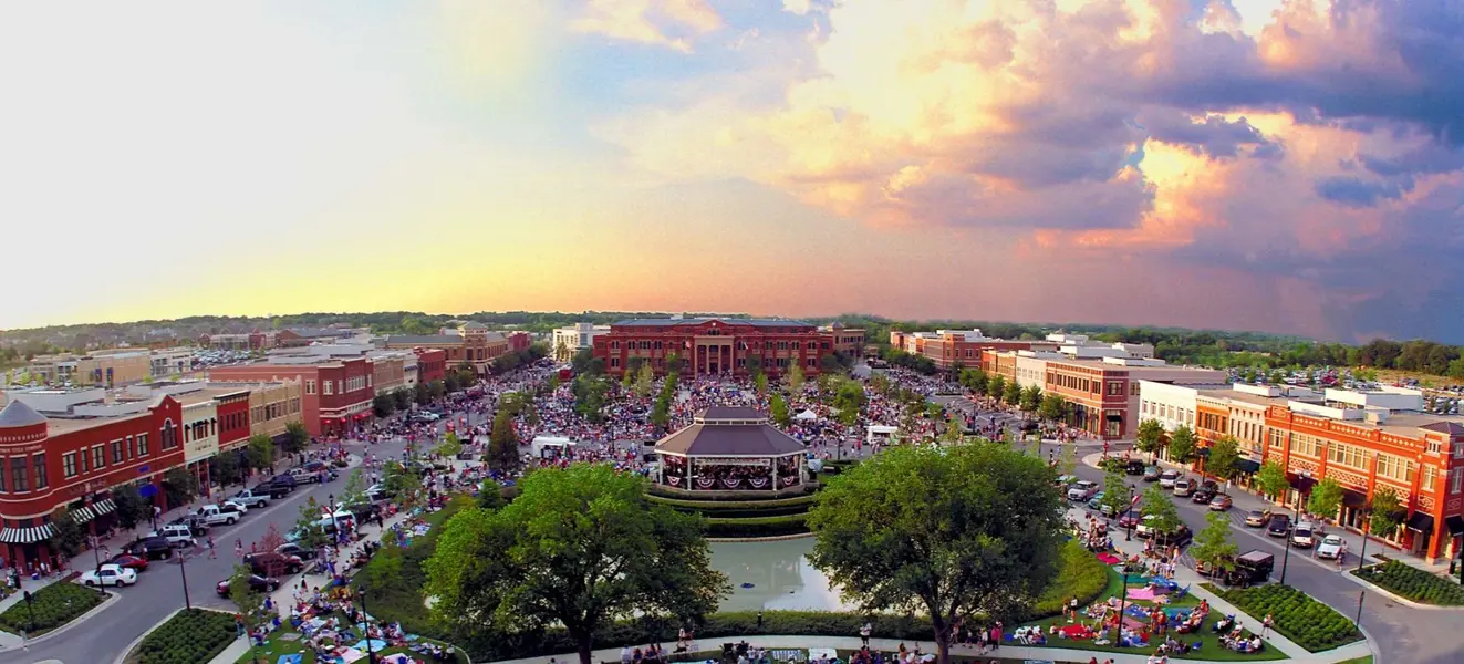 Southlake