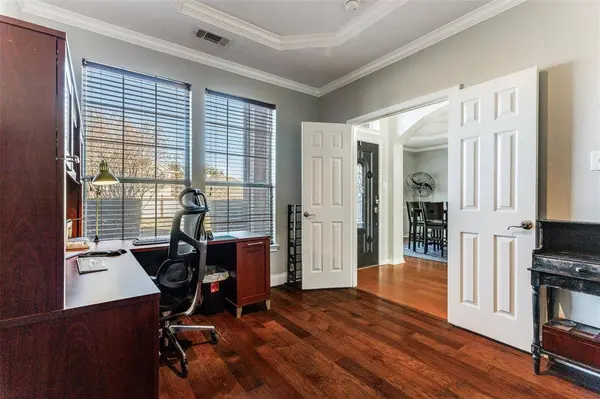 4116 Briarcreek Drive, Fort Worth, TX 76244