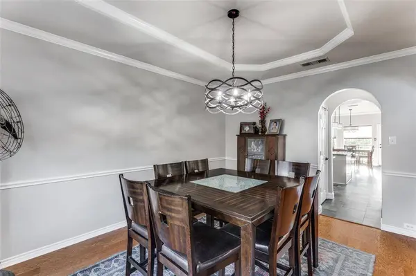 4116 Briarcreek Drive, Fort Worth, TX 76244