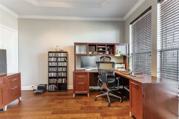 4116 Briarcreek Drive, Fort Worth, TX 76244