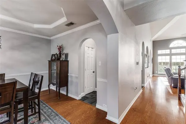 4116 Briarcreek Drive, Fort Worth, TX 76244