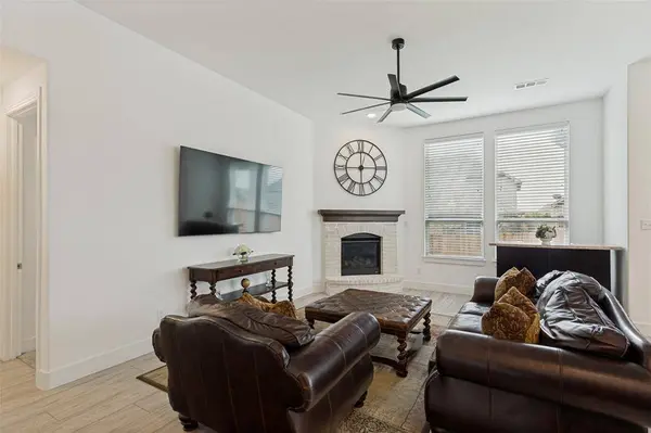14937 Nightmist Road, Aledo, TX 76008