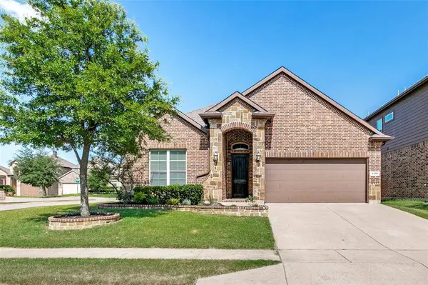 3516 Glass Mountain Trail, Fort Worth, TX 76244