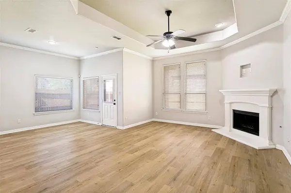 3516 Glass Mountain Trail, Fort Worth, TX 76244