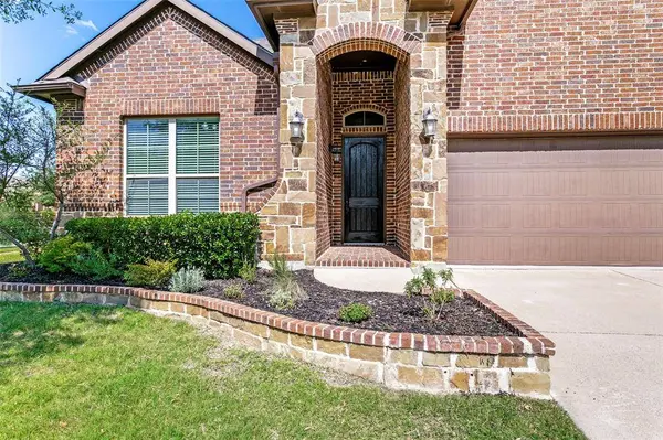 3516 Glass Mountain Trail, Fort Worth, TX 76244