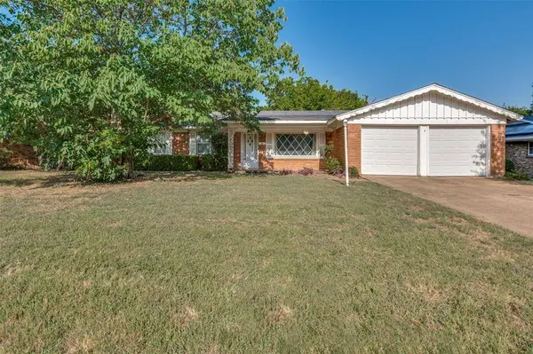 1958 Terbet Lane