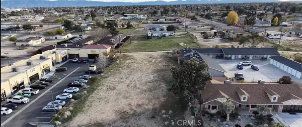 0 Bear Valley, Hesperia, CA 92345