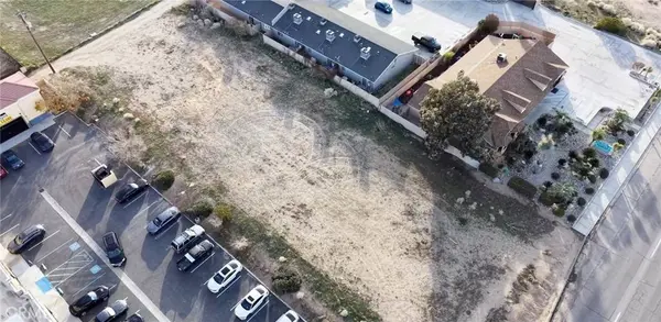 0 Bear Valley, Hesperia, CA 92345