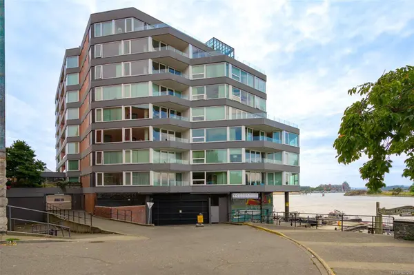 1234 Wharf St #208, Victoria, BC V8V 4W3