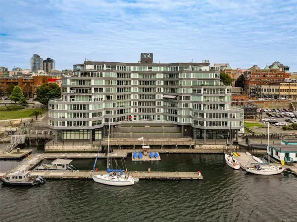 1234 Wharf St #208, Victoria, BC V8V 4W3