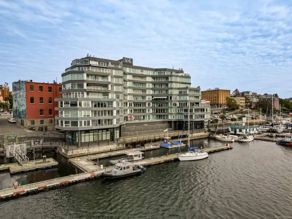 1234 Wharf St #208, Victoria, BC V8V 4W3