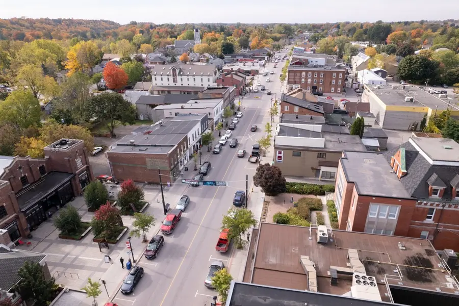 Prince Edward County