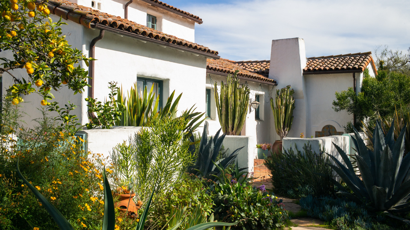 Home In Hollister CA
