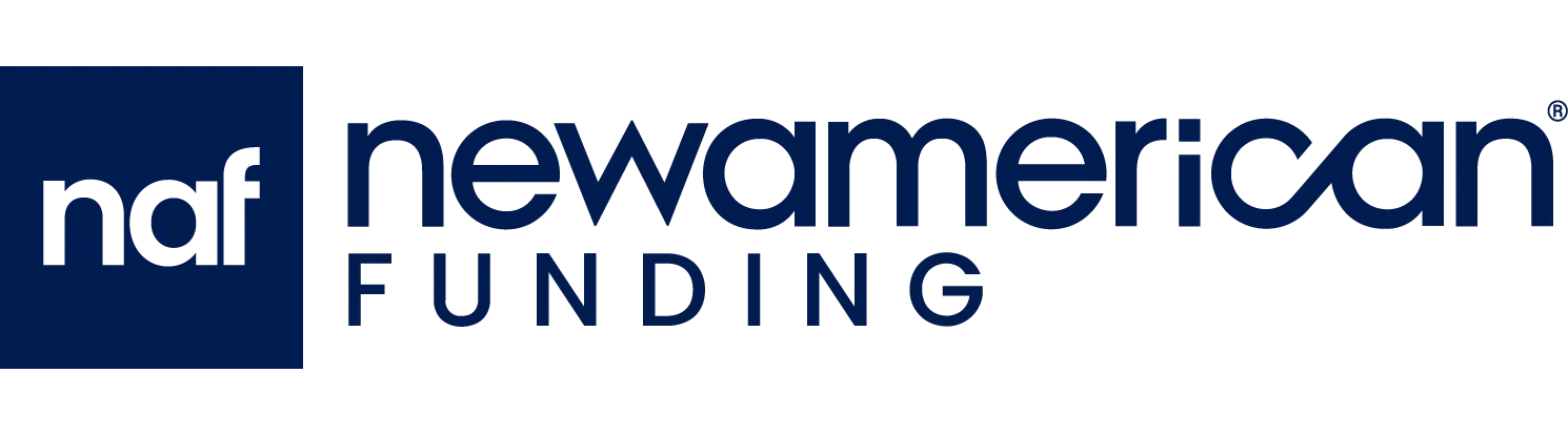 New American Funding-Tiffany Doyle
