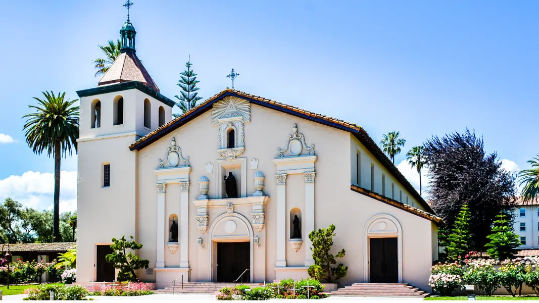 Santa Clara