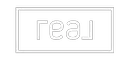 Real Logo Outline White (1)
