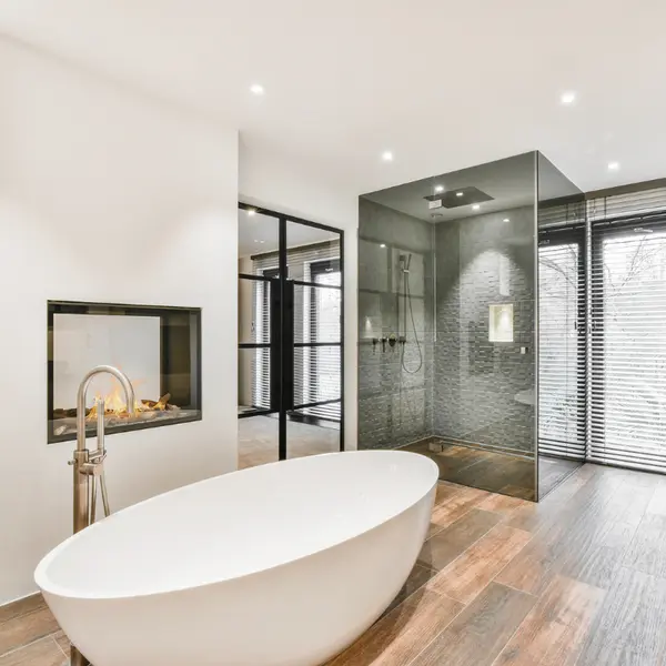 Luxury Bathroom