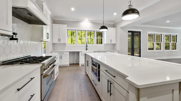 Home Kitchen