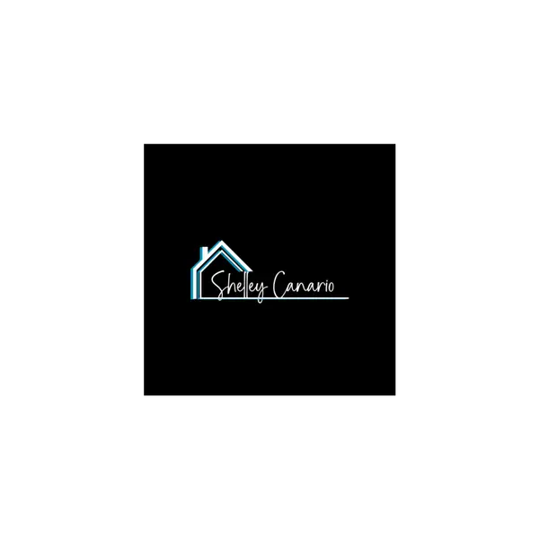 Shelley Canario Logo