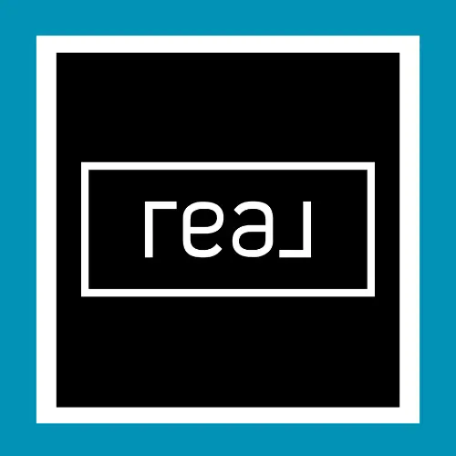 Real Brokerage Technologies Logo