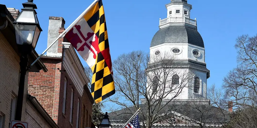 Maryland Real Estate Blog Gary Fox