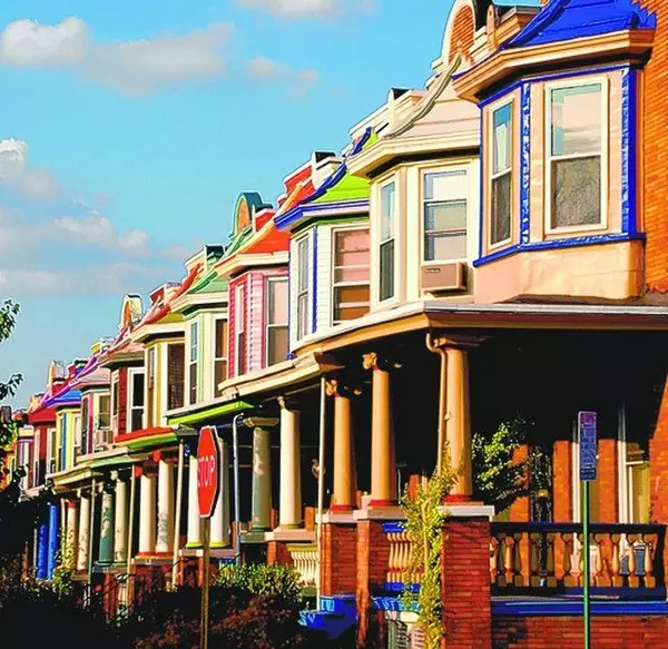 feature image of A Guide to Charm City's Housing Market