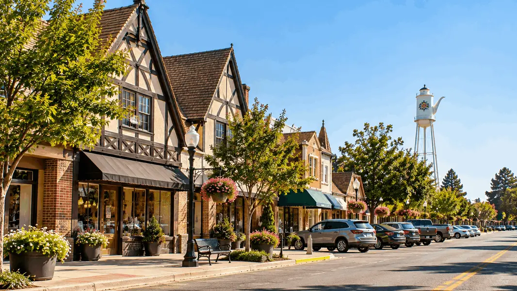 Kingsburg