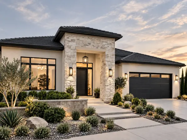 Buying New Construction in Fresno & Clovis: What You Need to Know,Cory Knoblauch