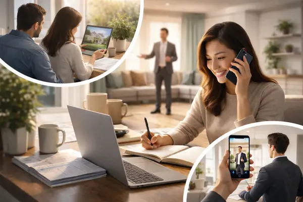 Buying a Home in Another State: How to Choose the Right Realtor,Kristine Chan