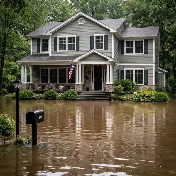 Flood Zones in Bergen County NJ: What Buyers Should Check Before Offering,Kristine Chan